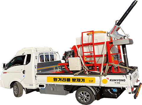 agricultural sprayer manufacturers